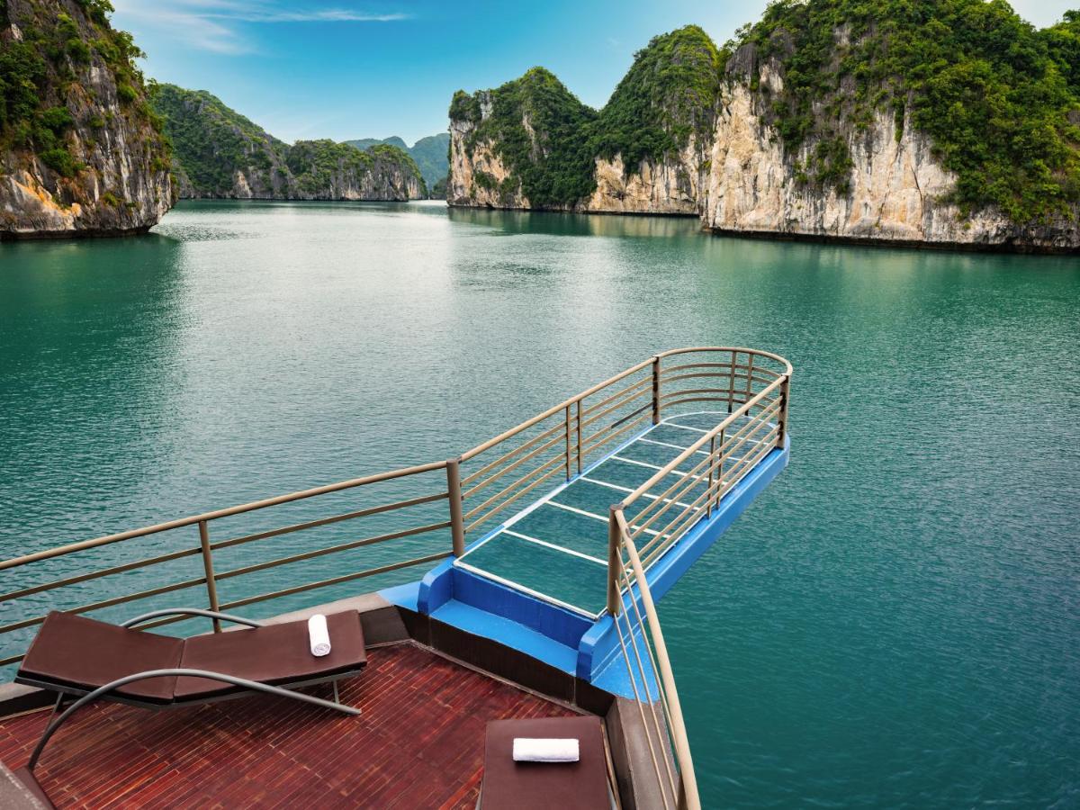 La Pandora Boutique Cruises  Ha Long