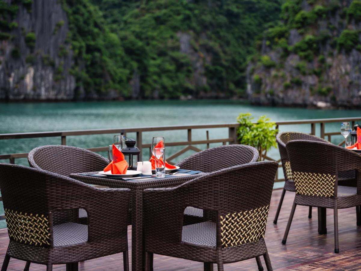 La Pandora Boutique Cruises 