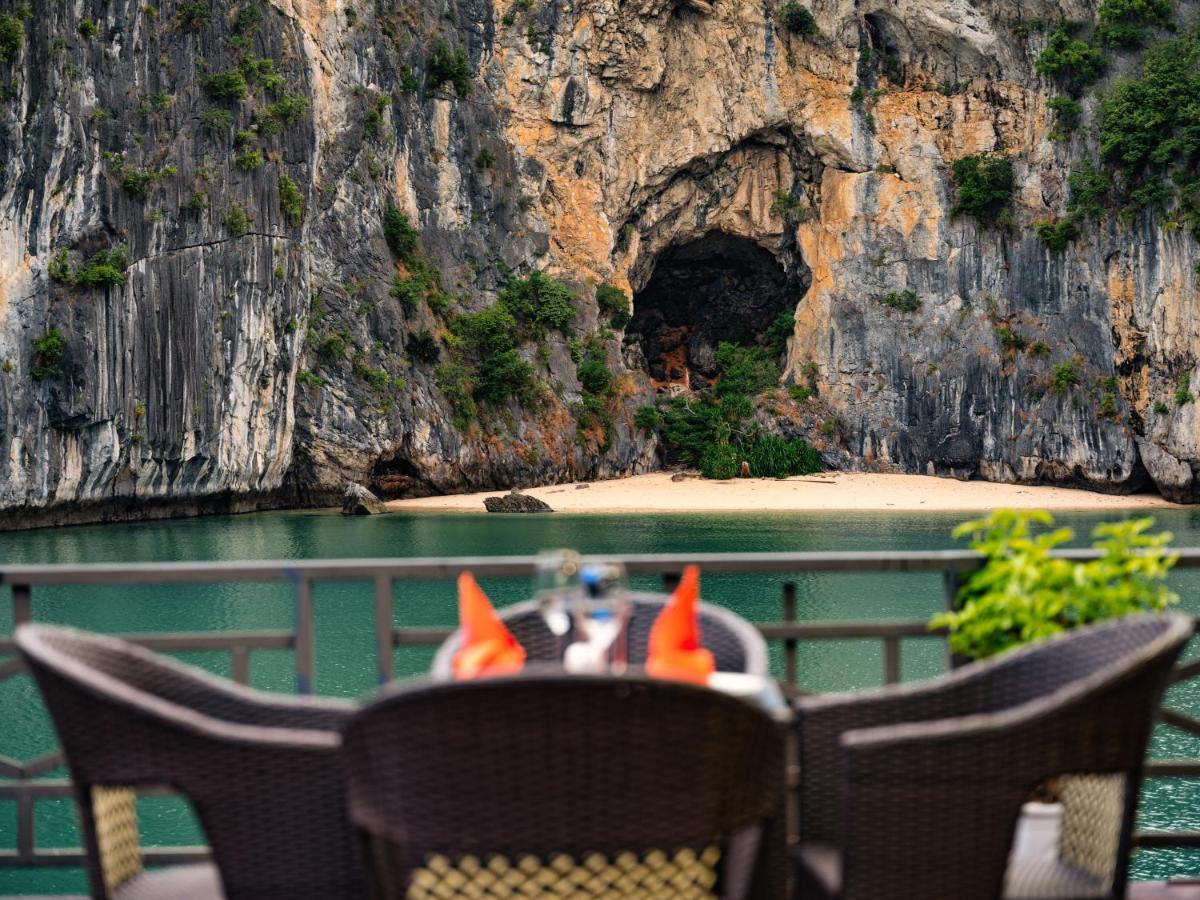 La Pandora Boutique Cruises 4*
