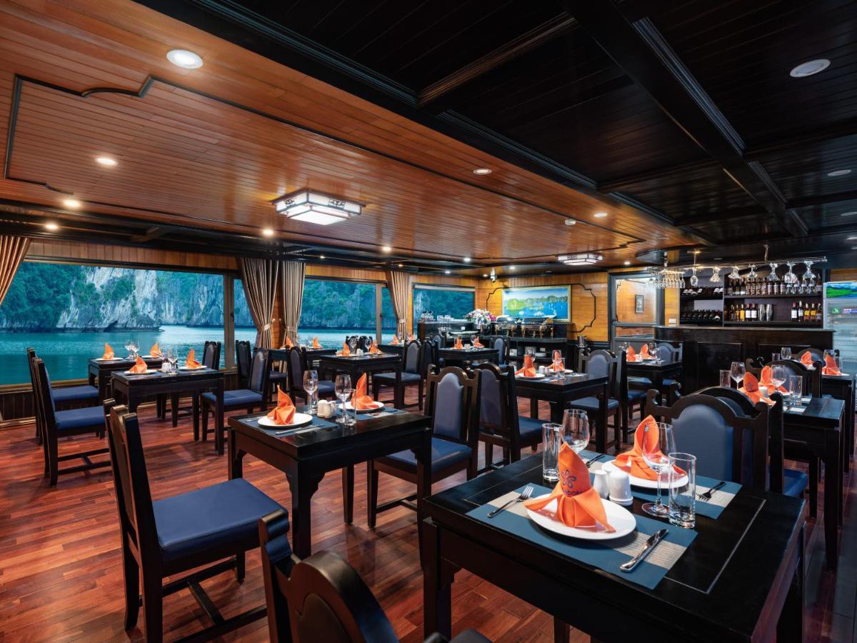 La Pandora Boutique Cruises  4*