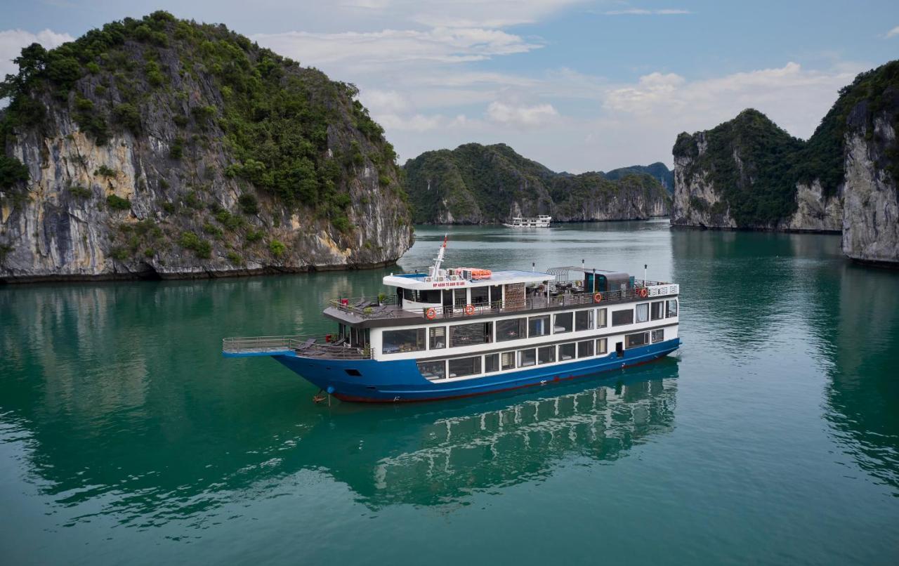 La Pandora Boutique Cruises 