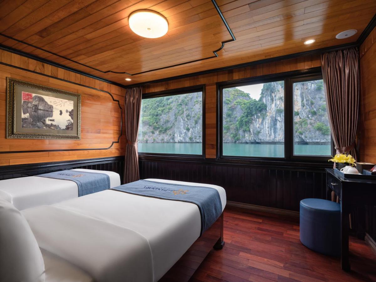La Pandora Boutique Cruises 4*