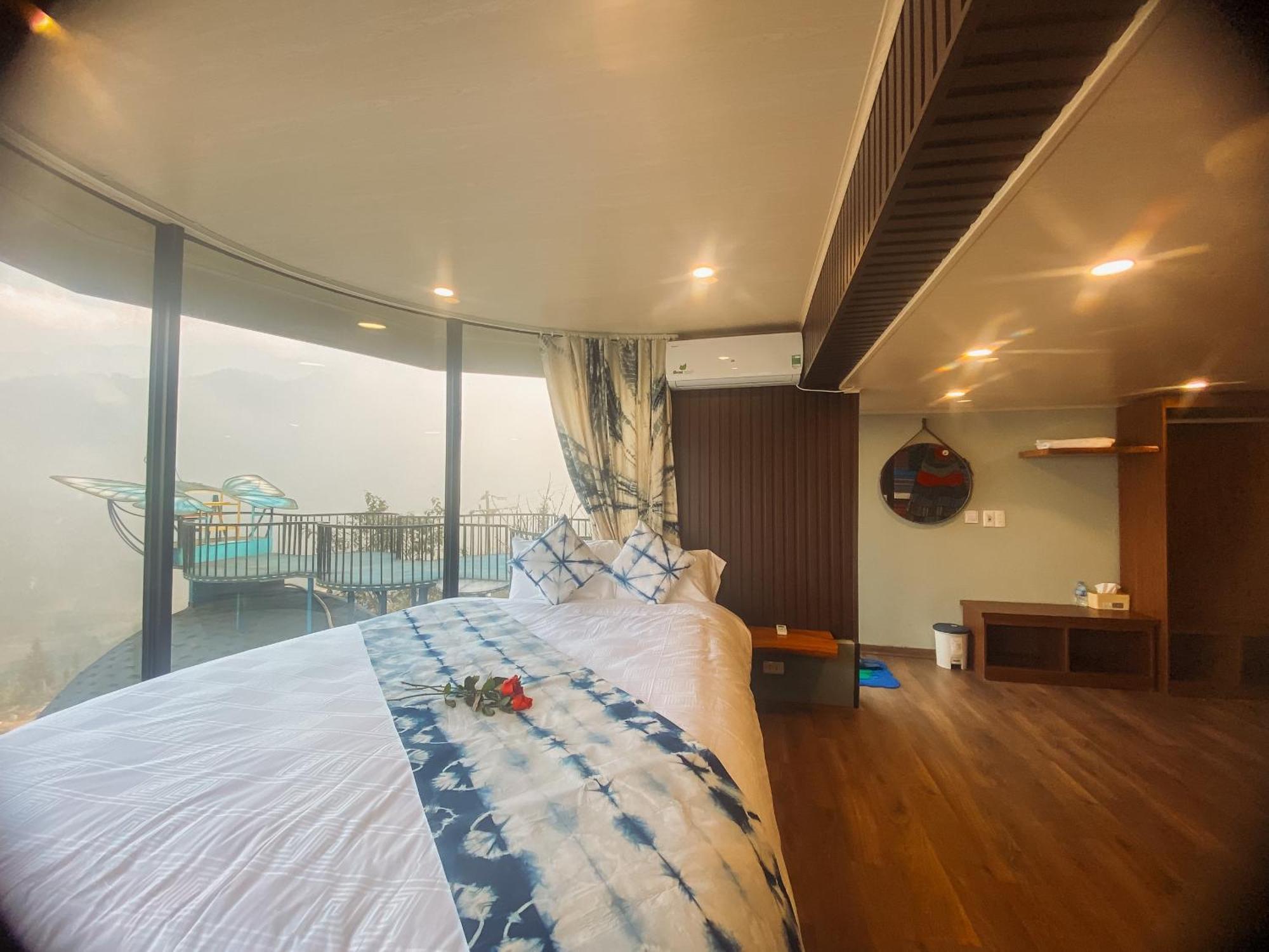Hotel Lan Rung Brocade