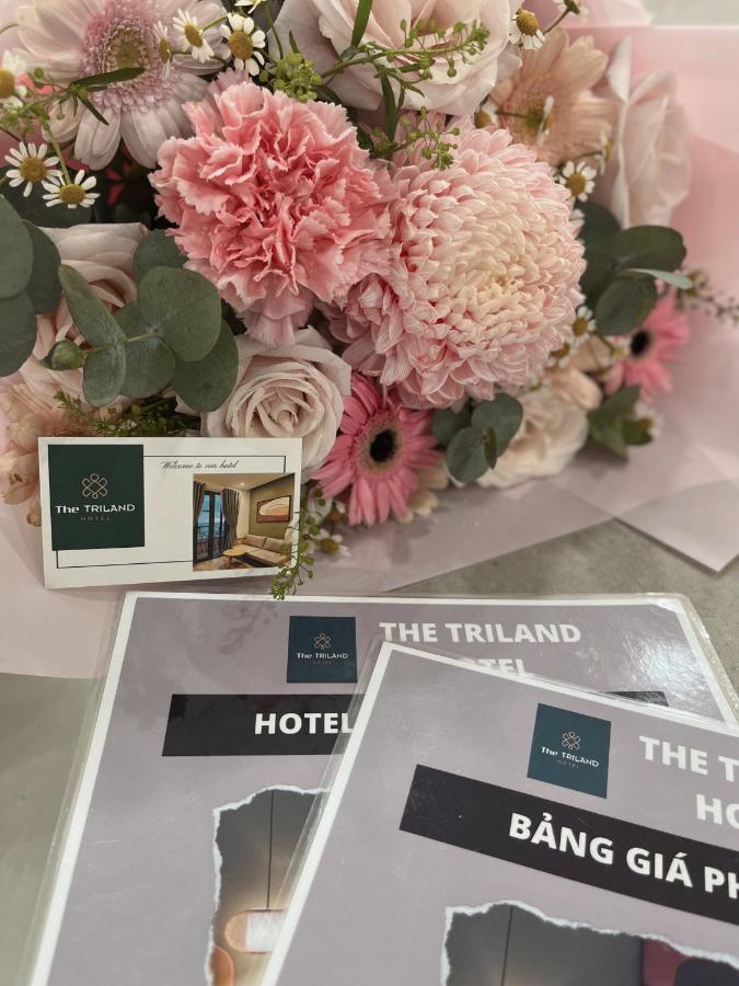 Triland Hotel