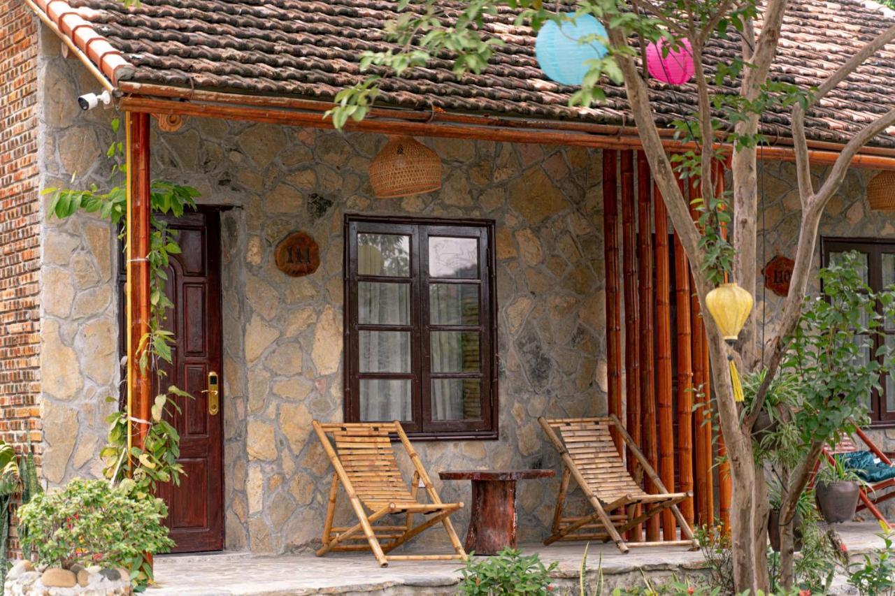 The Goat Boutique Resort *