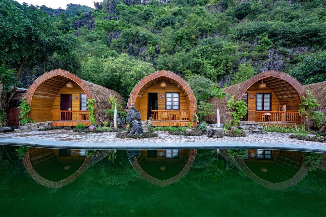The Goat Boutique Resort Ninh Binh