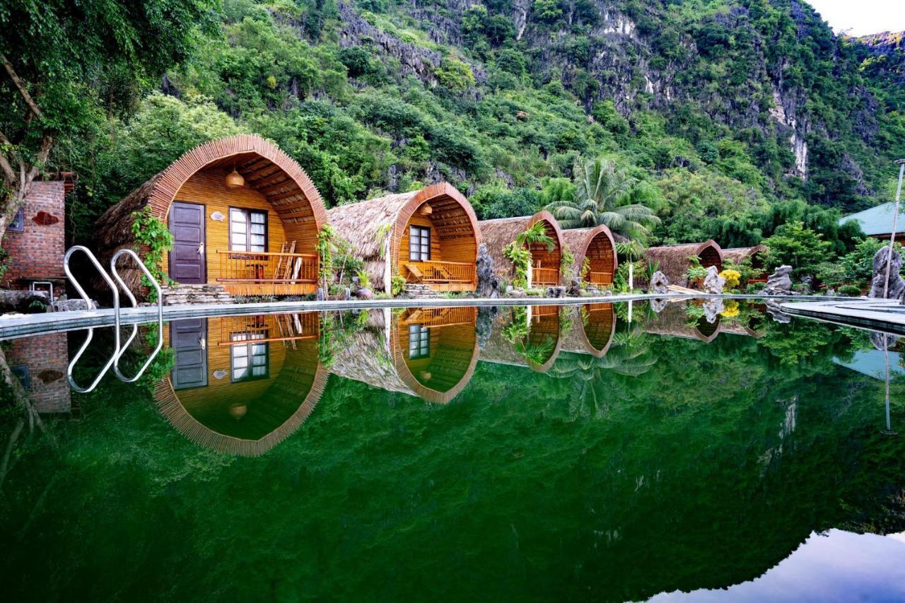 Resort The Goat Boutique Ninh Binh