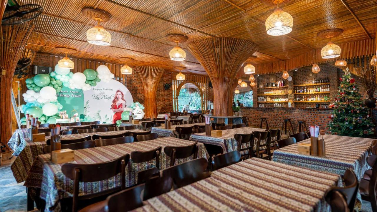 The Goat Boutique Resort Ninh Binh