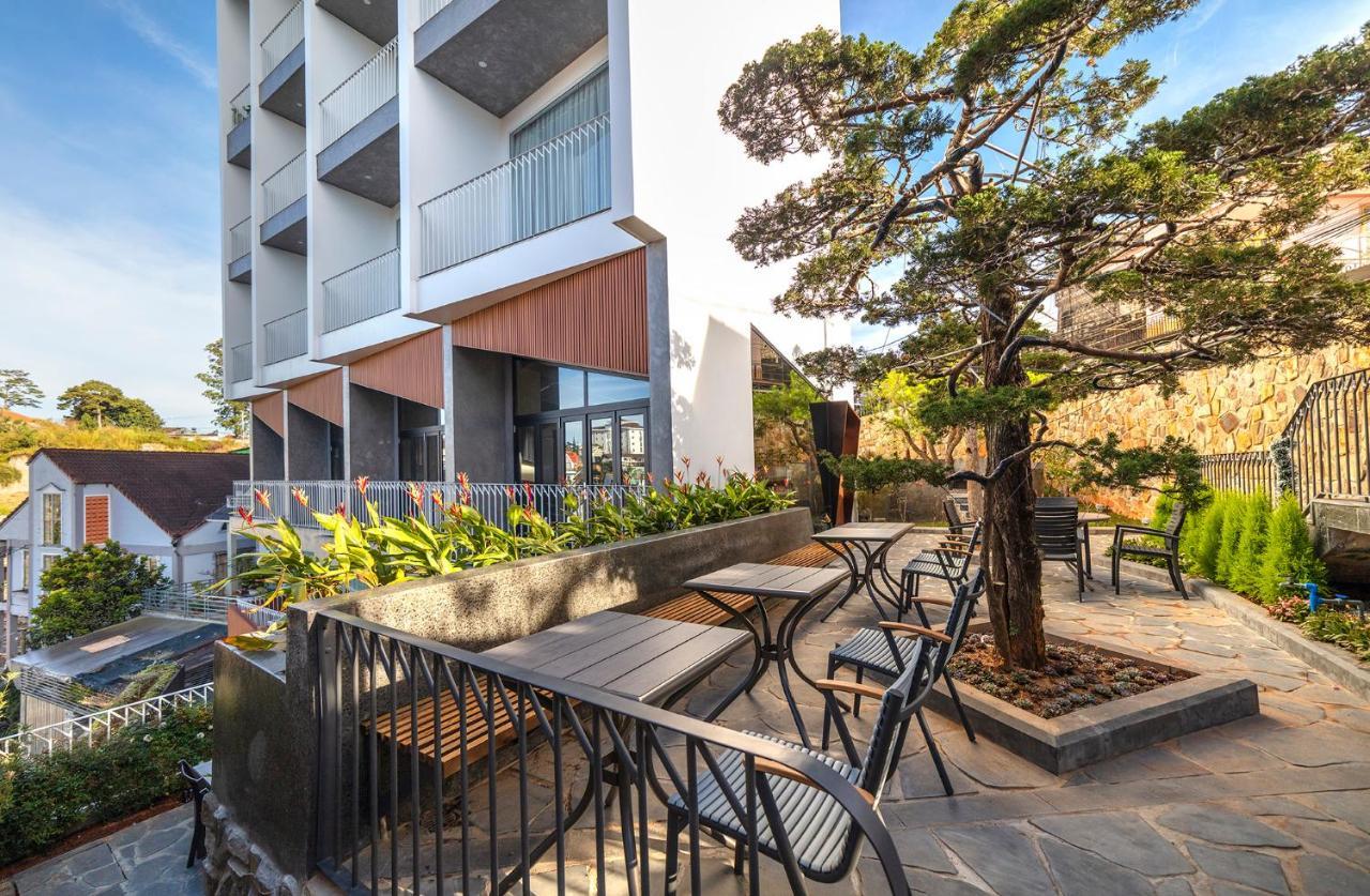 Adela Hotel Da Lat