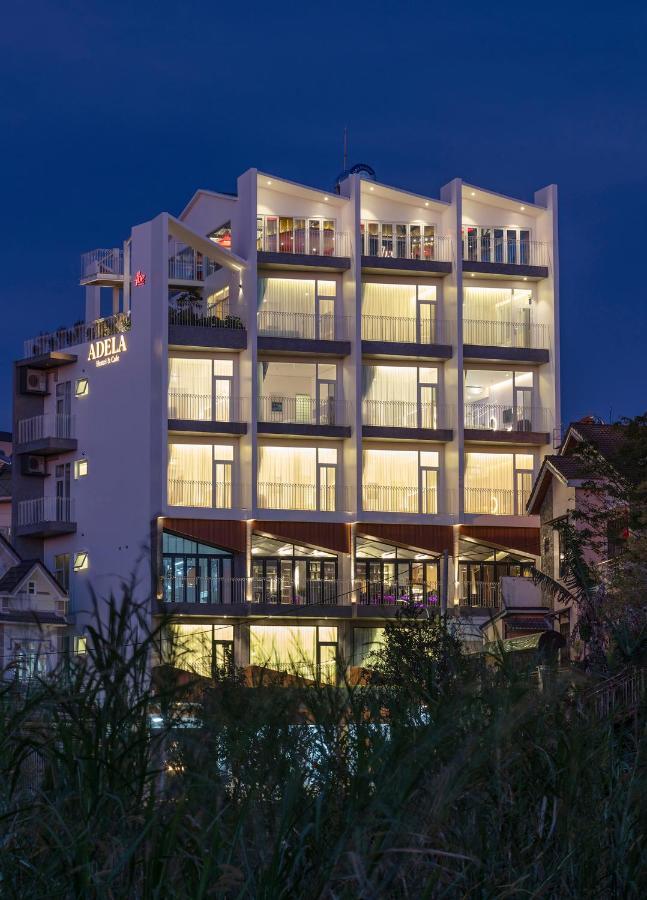Hotel Adela *