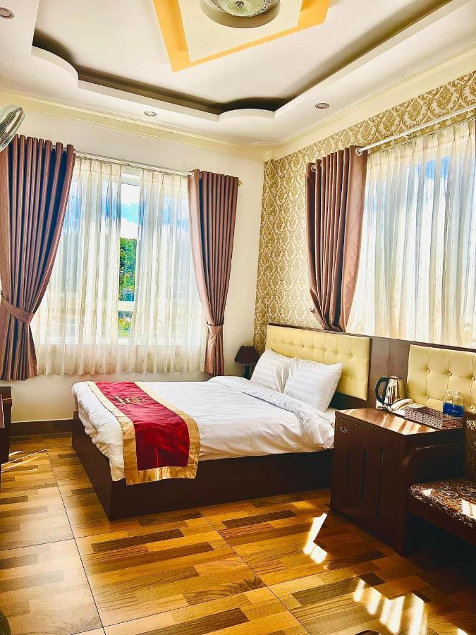 Hotel Binh Duong 3*