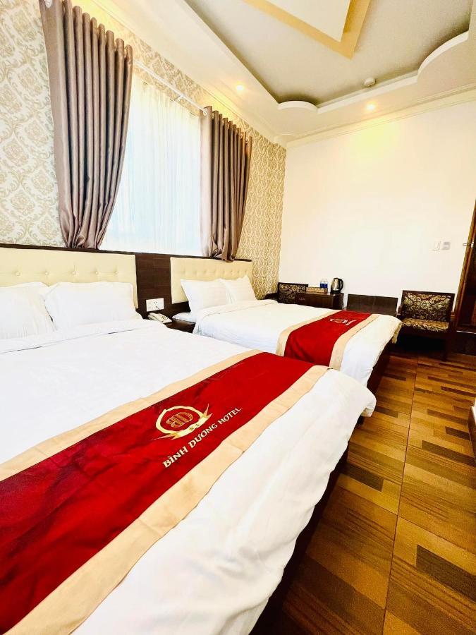 Binh Duong 3*