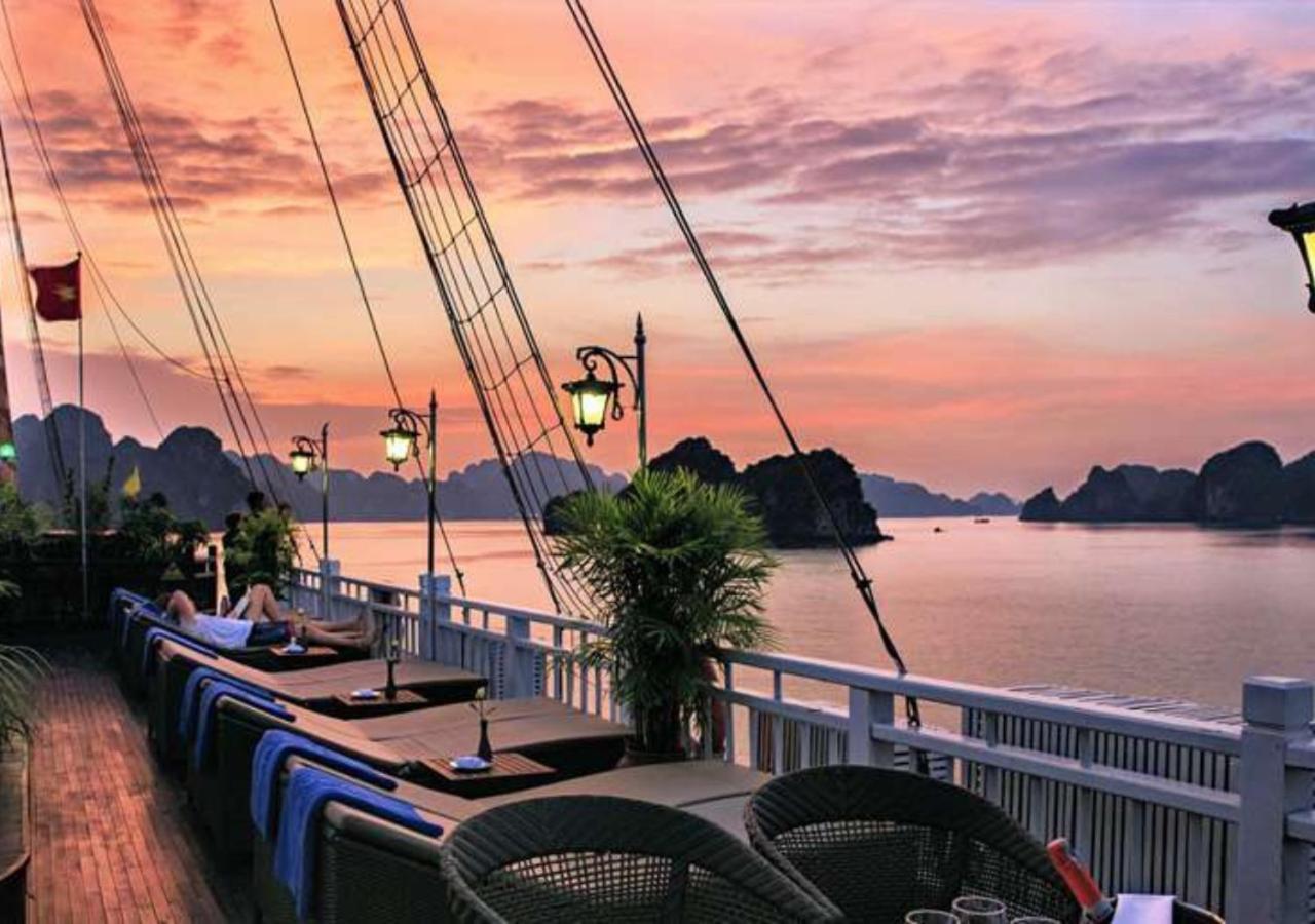 Arcady Boutique Cruise 5*
