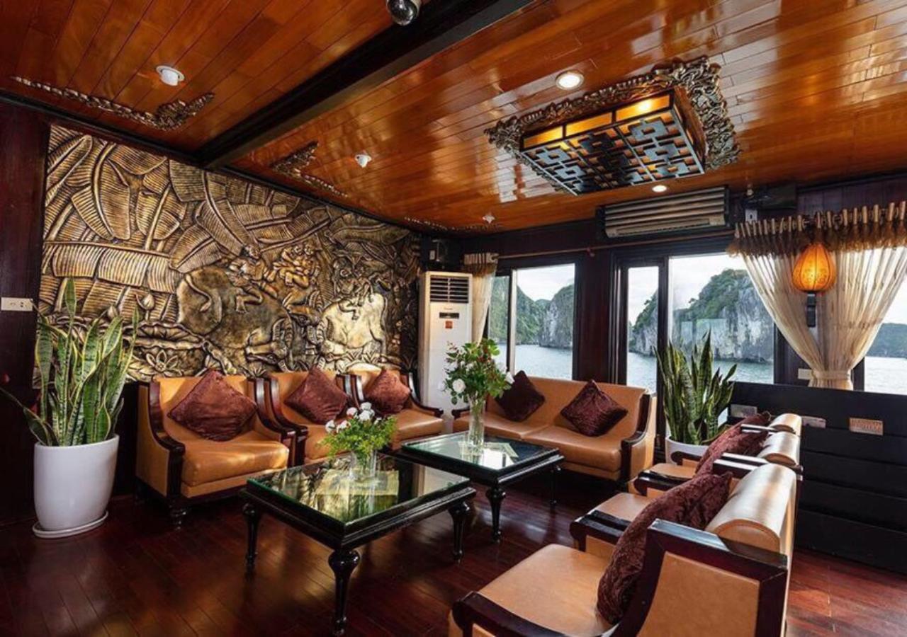  Arcady Boutique Cruise 5*