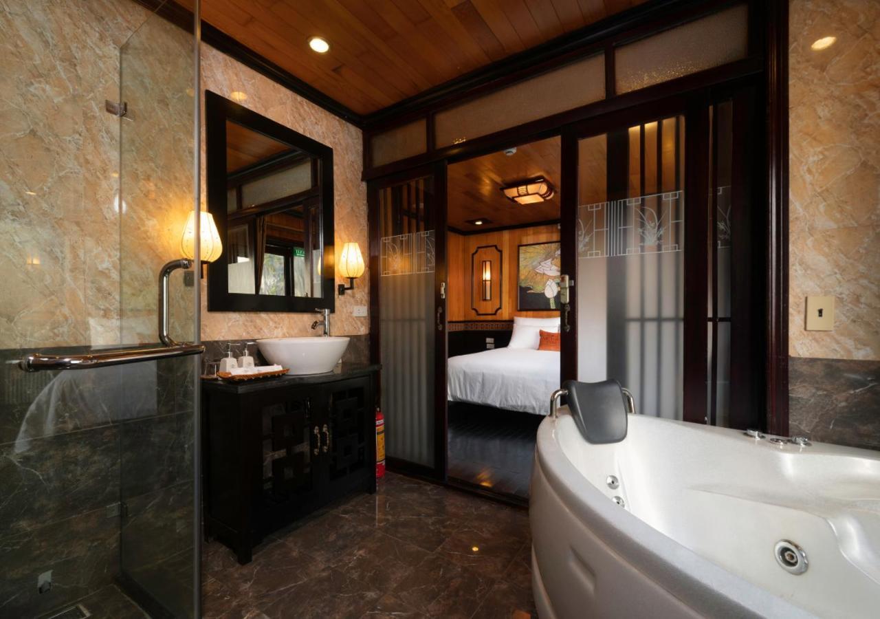 Arcady Boutique Cruise  Hạ Long