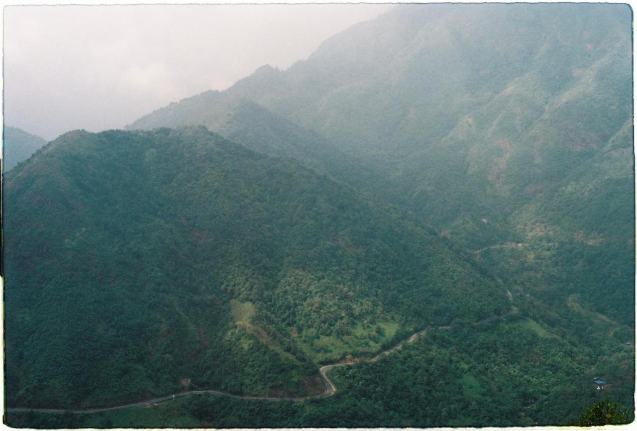 Lan Rung Brocade Hotel Sapa
