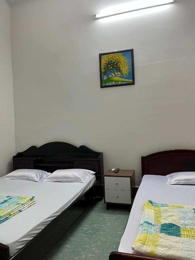 Minh Vy Bed & Breakfast