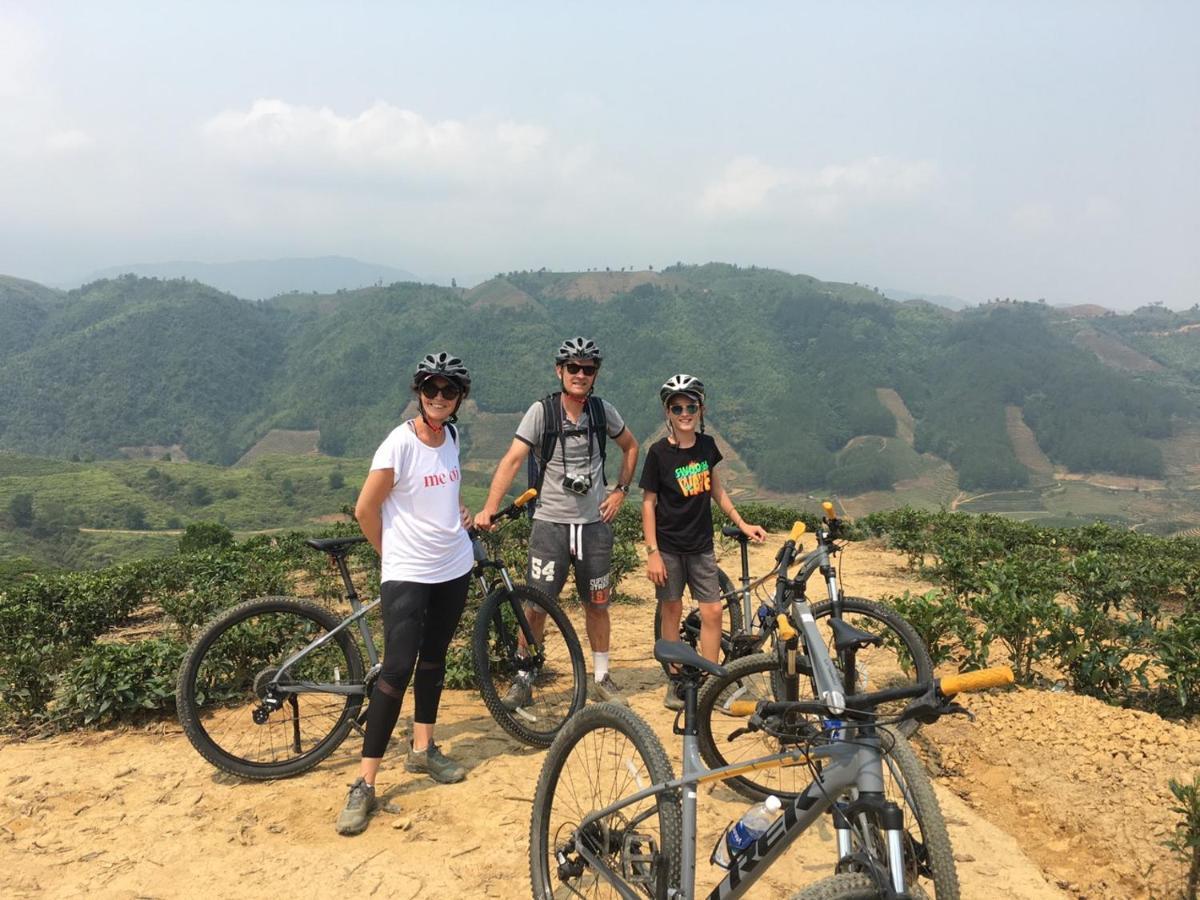 Sapa Farmstay Bed & Breakfast Sa Pa