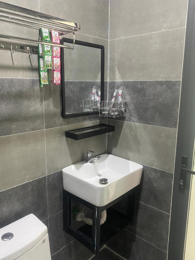 Hotel Hoa Binh *