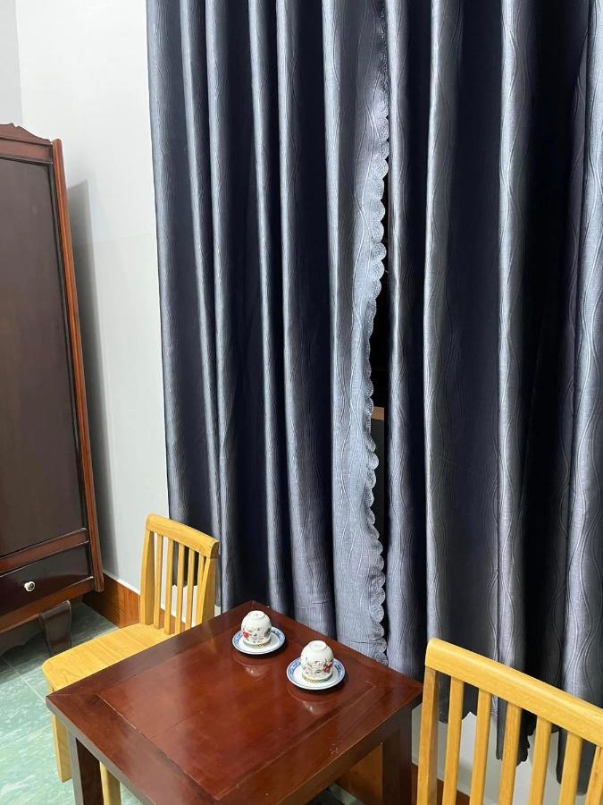 Bed & Breakfast Minh Vy