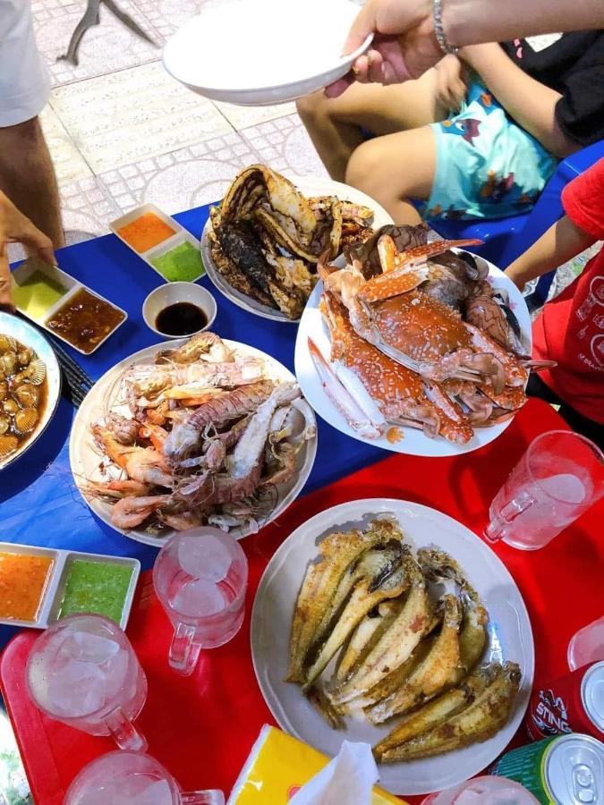 Minh Vy Bed & Breakfast