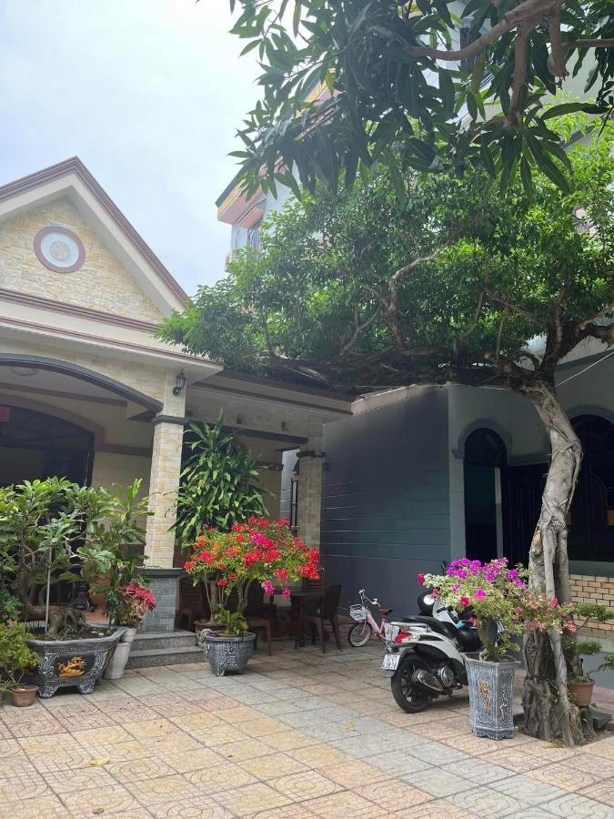 Minh Vy Bed & Breakfast *