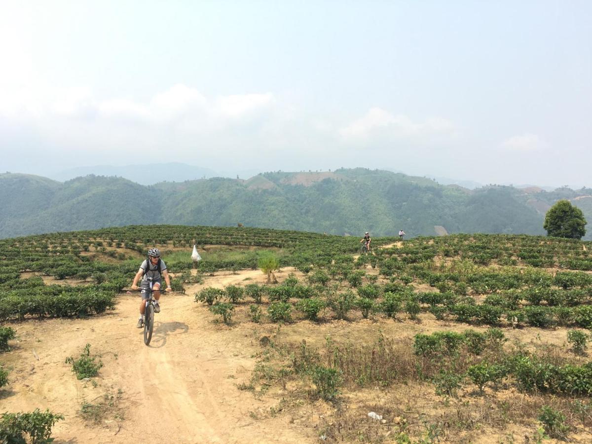 Bed & Breakfast Sapa Farmstay