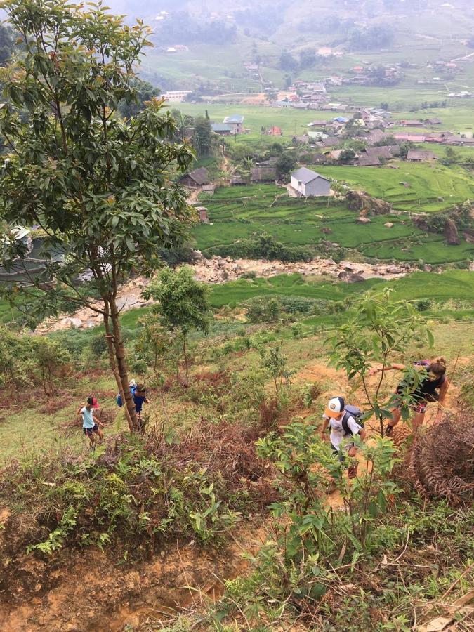 Sapa Farmstay Sa Pa