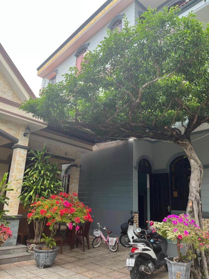 Minh Vy Bed & Breakfast *