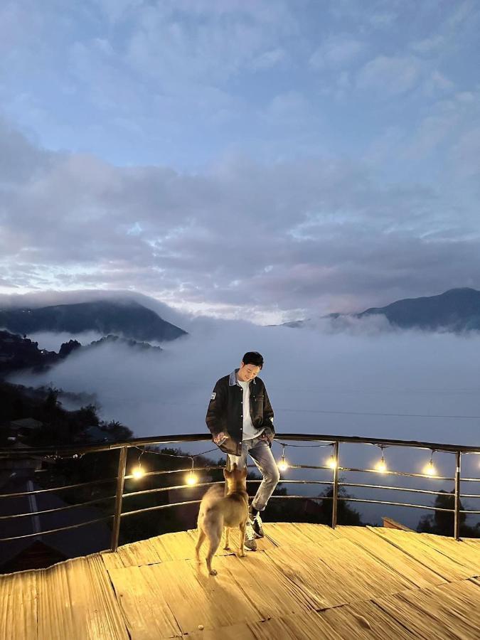 Resort Mando Homestay Bac Yen