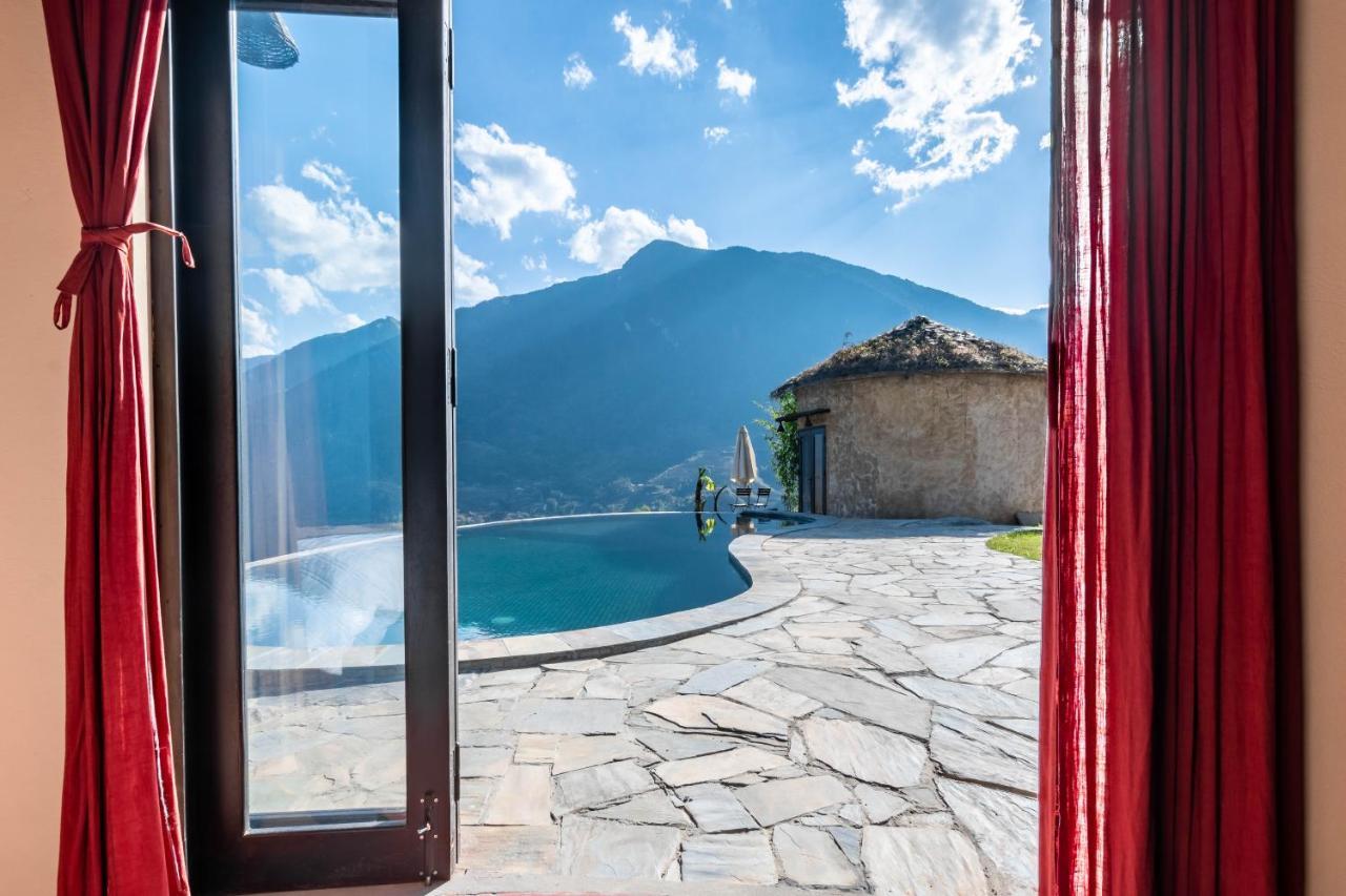 Sapa Farmstay Bed & Breakfast