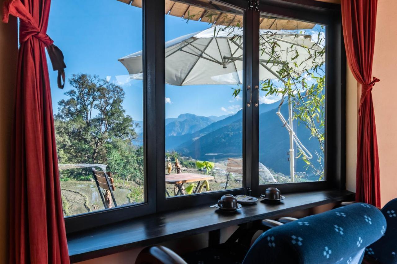 Bed & Breakfast Sapa Farmstay Sa Pa