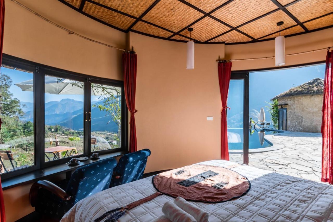 Sapa Farmstay Bed & Breakfast *