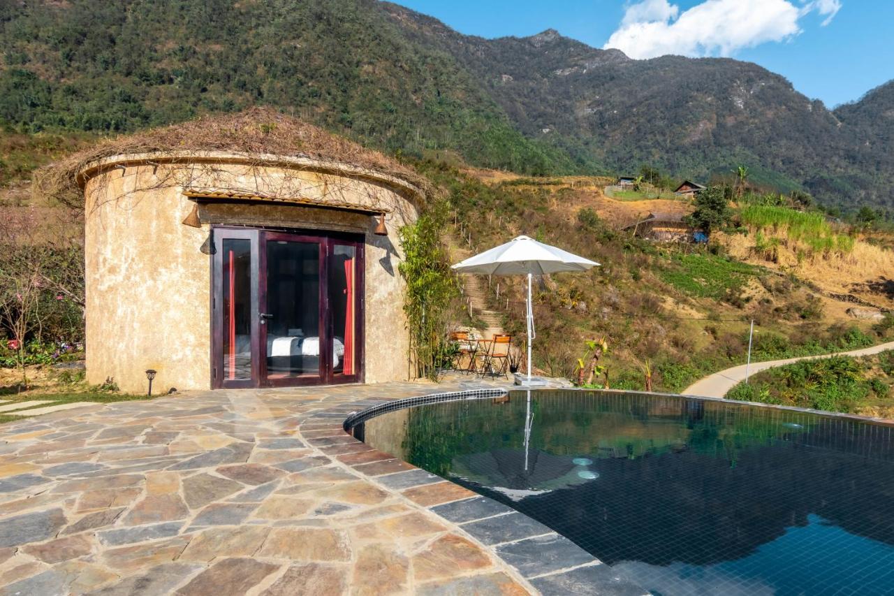 Sapa Farmstay *