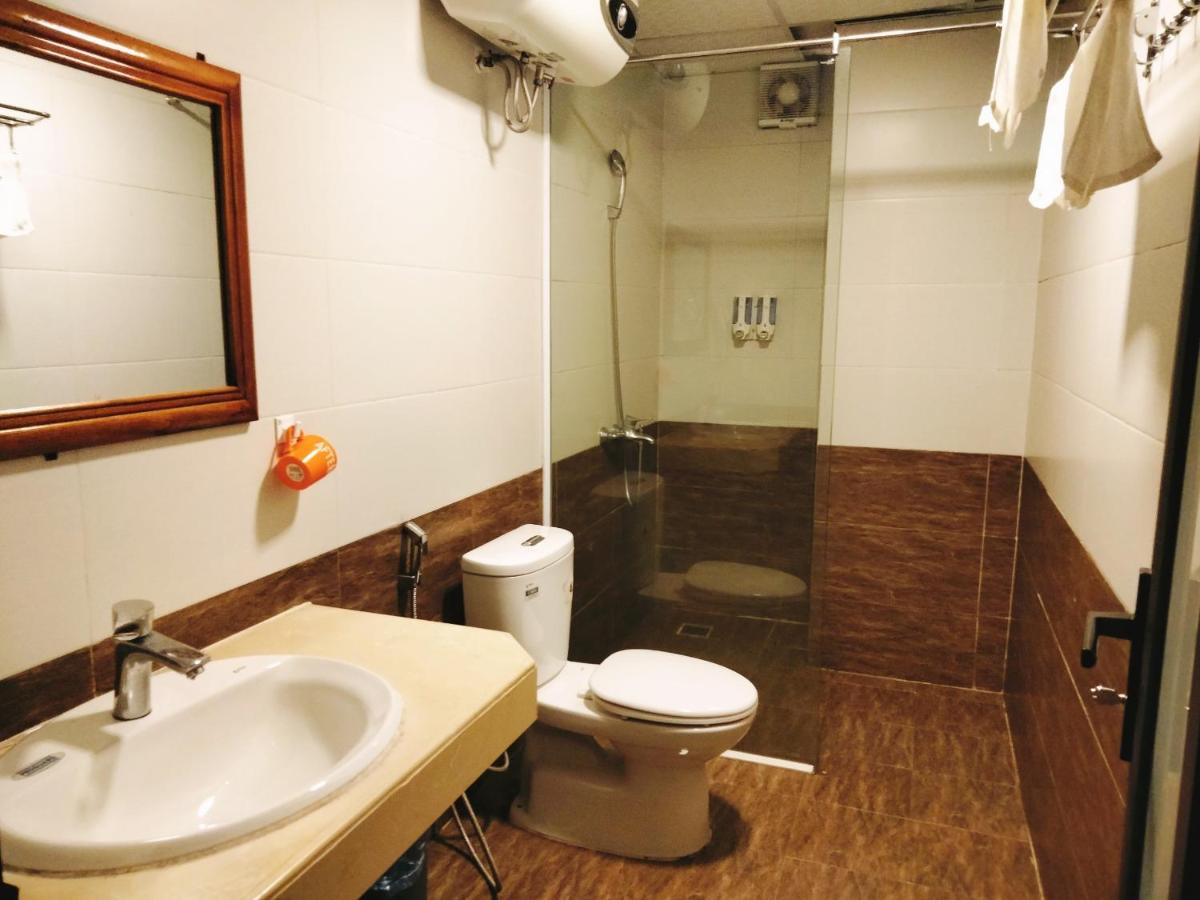 Hotel Alley Sa Pa