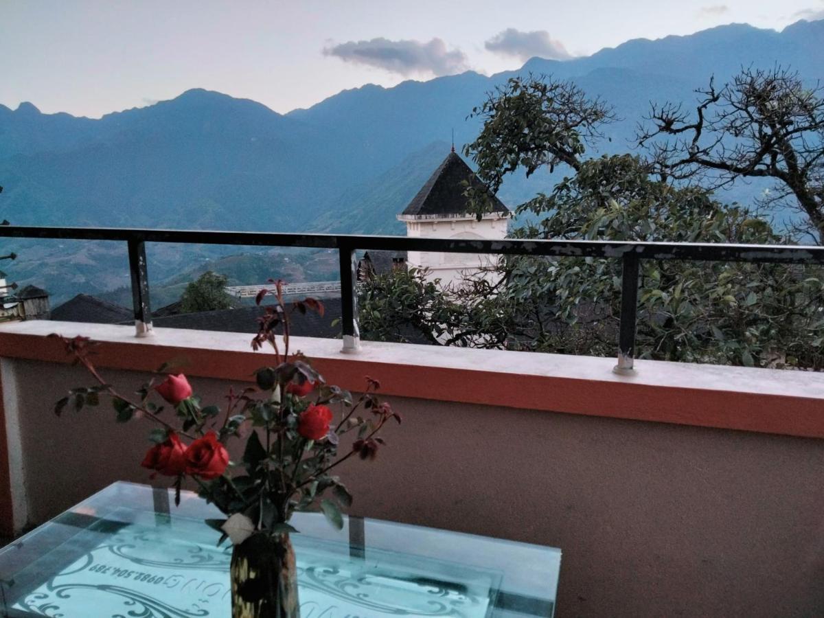 Alley Hotel Sapa