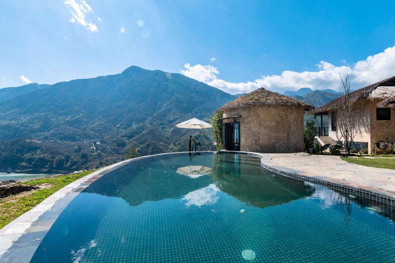 Bed & Breakfast Sapa Farmstay *
