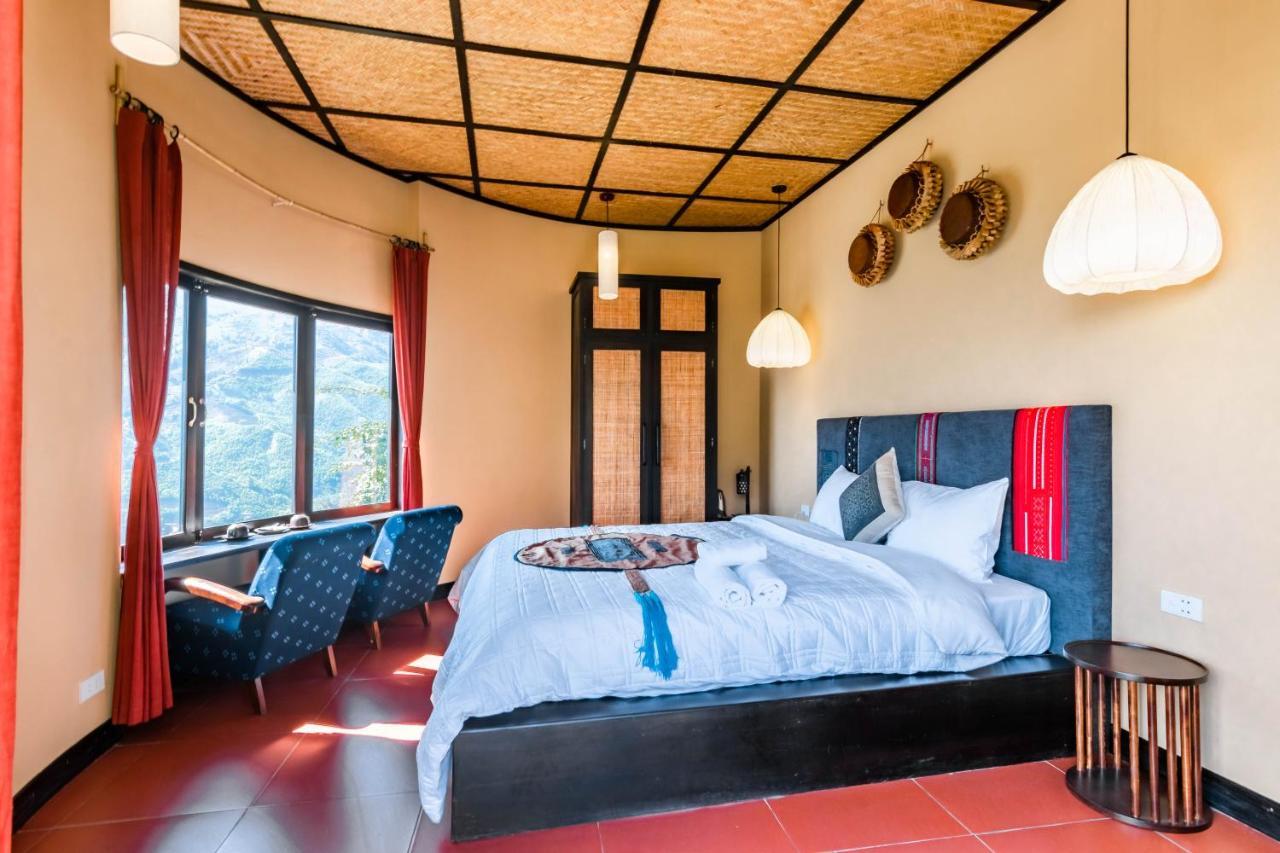 Sapa Farmstay Bed & Breakfast Sa Pa