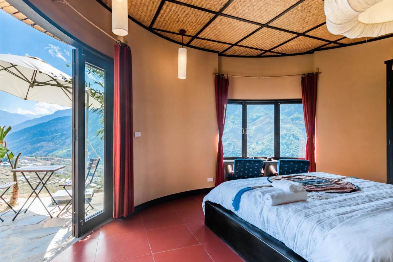 Sapa Farmstay Sa Pa