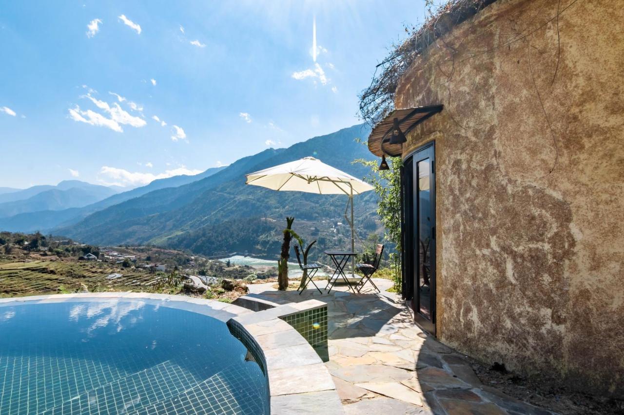 Sapa Farmstay Bed & Breakfast
