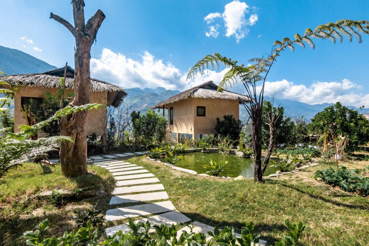 Sapa Farmstay * Sa Pa