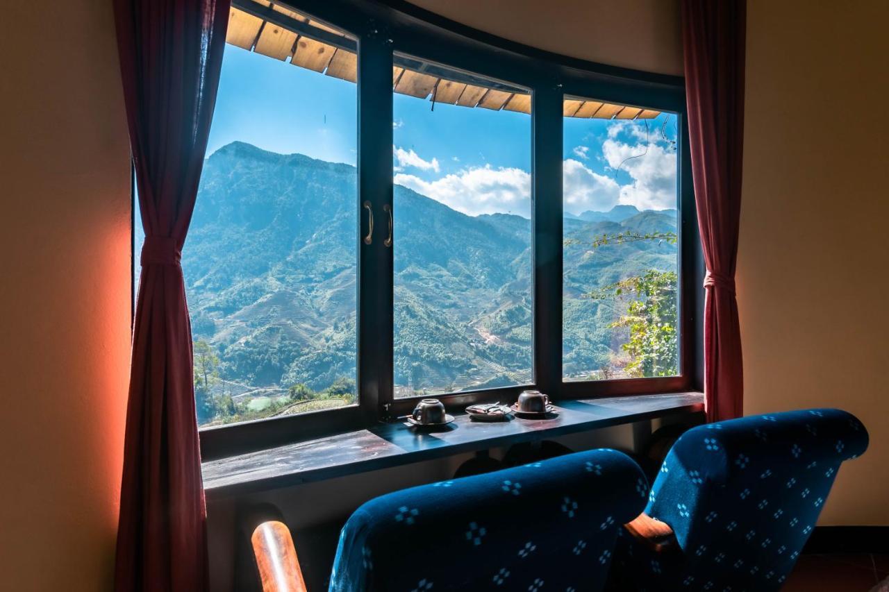 Sapa Farmstay * Sa Pa