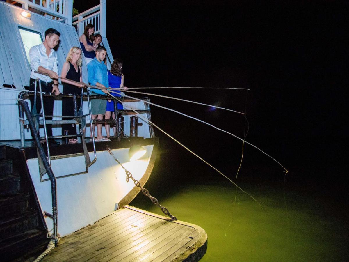 Arcady Boutique Cruise  Hạ Long