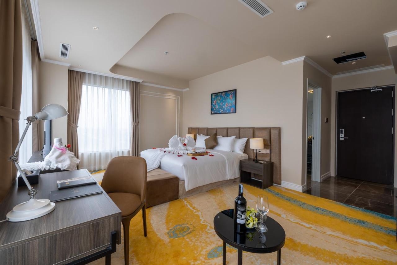 Hotel La Vela Hue