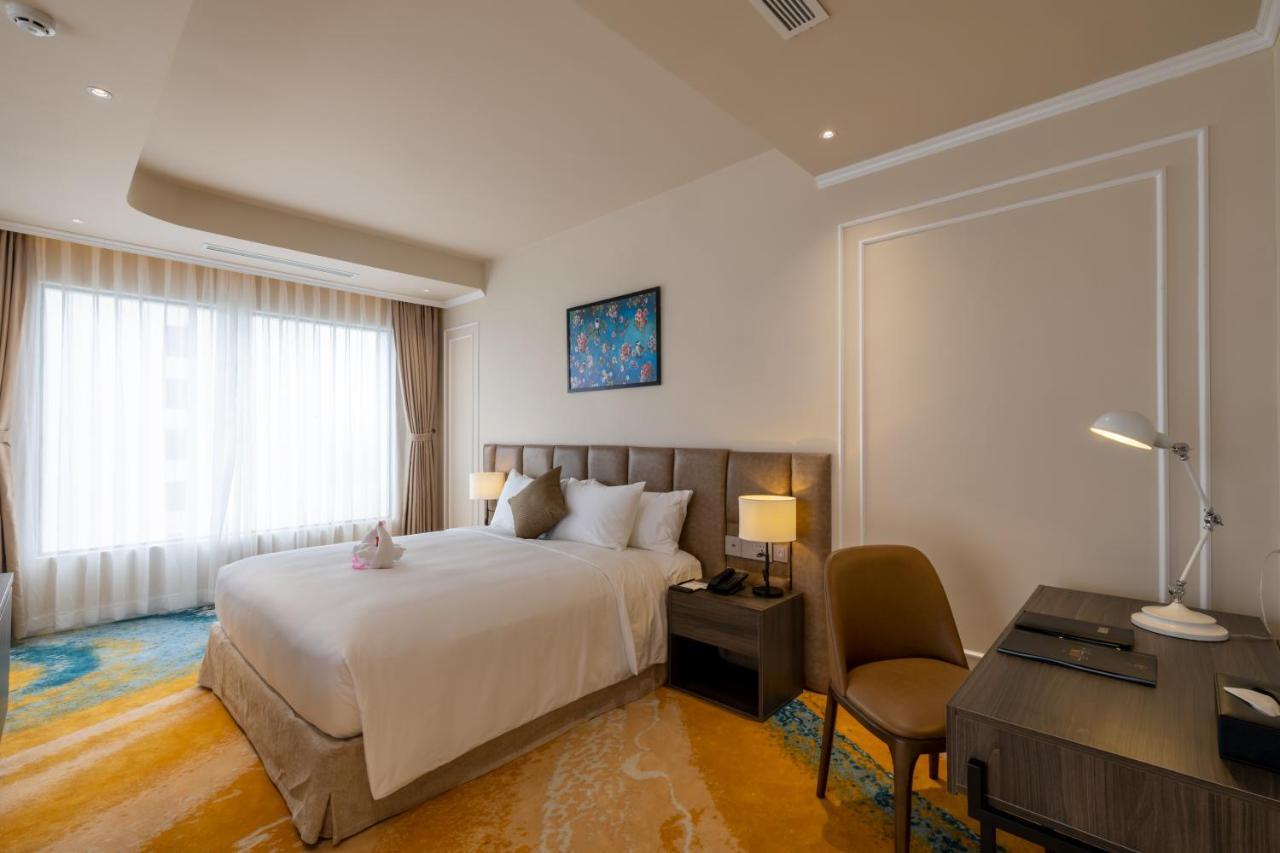 Hotel La Vela
