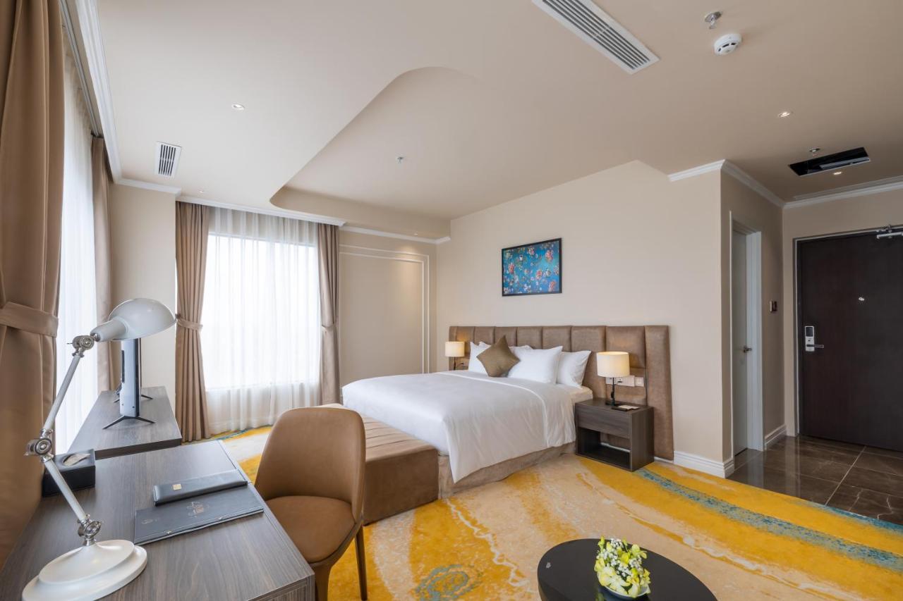 La Vela Hotel Hue