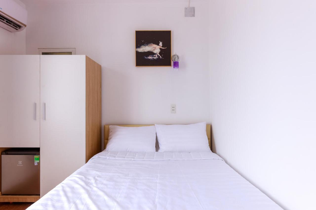 Hotel Venus & Massage - Bui Vien Walking Street Ho Chi Minh City