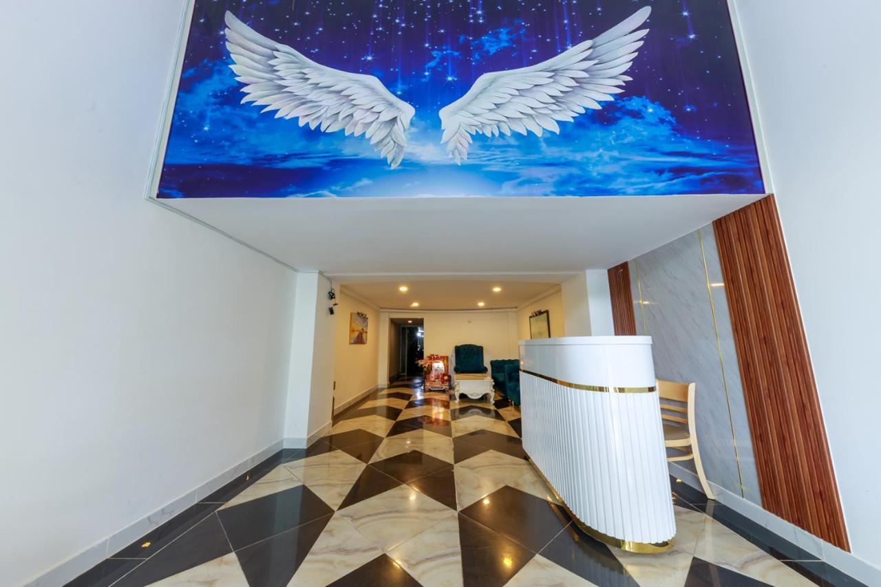 Venus & Massage - Bui Vien Walking Street Hotel Ho Chi Minh City