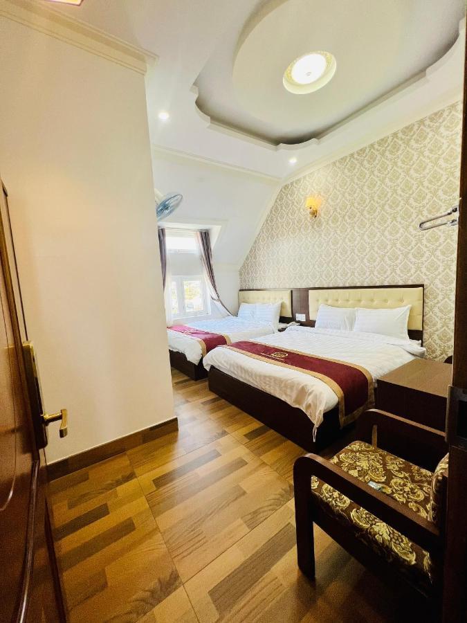 Binh Duong 3* Da Lat