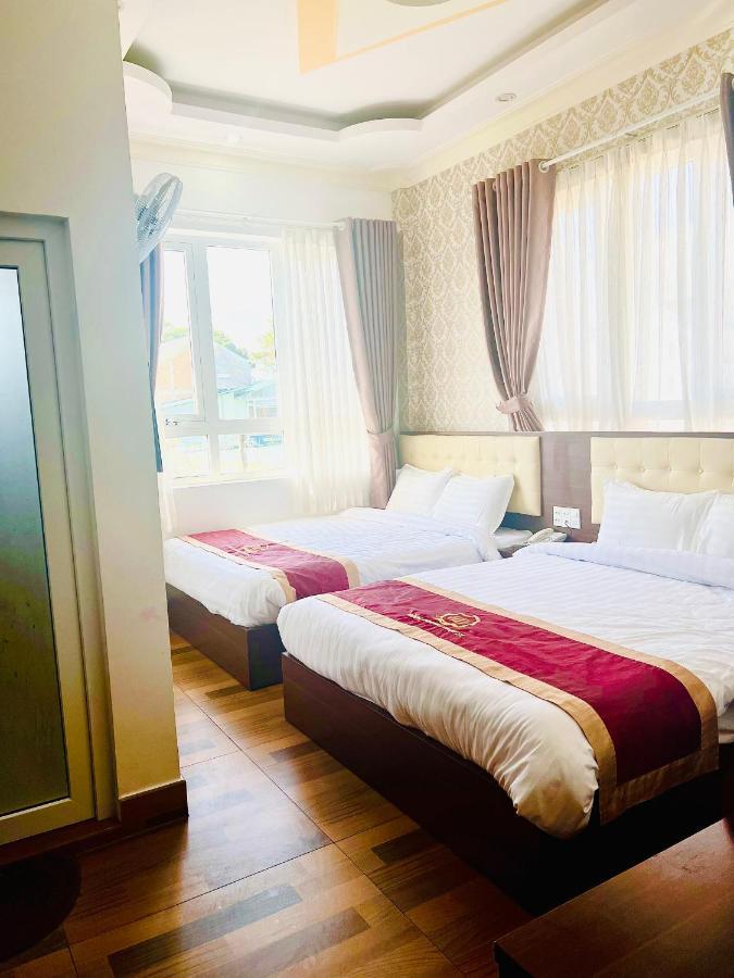 Binh Duong Da Lat